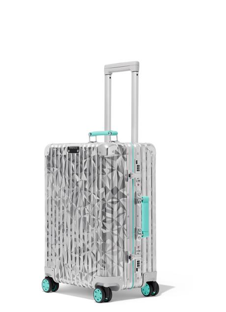 Imagen - Maleta Rimowa x Tiffany.