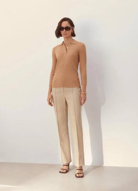 Imagen - Polo efecto acolchado