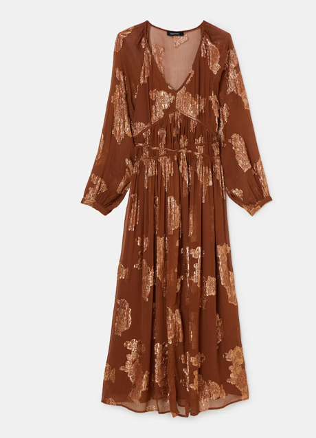 Imagen - El vestido de Tintoretto.