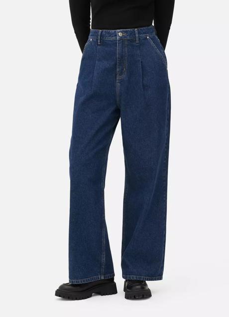 Imagen - Vaqueros anchos de Primark (20 euros)