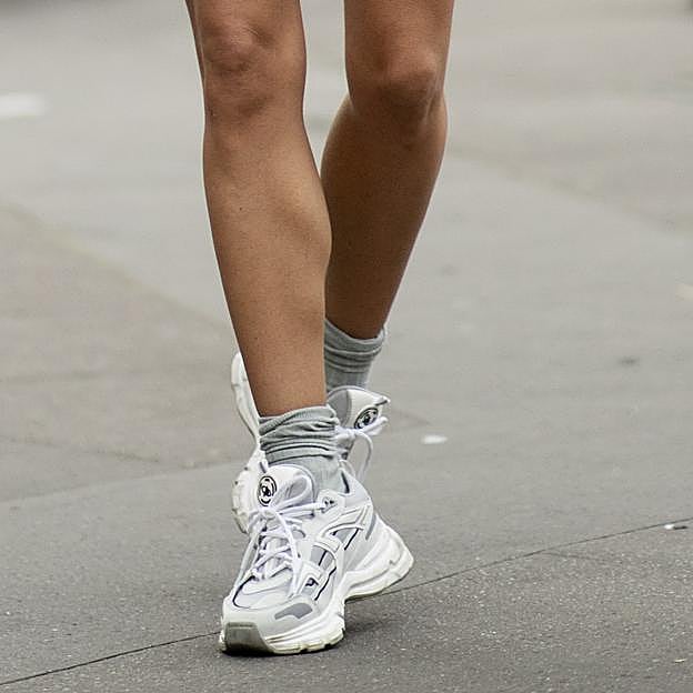 Estos son los modelos más cómodos y tendencia de zapatillas deportivas que se llevarán esta temporada