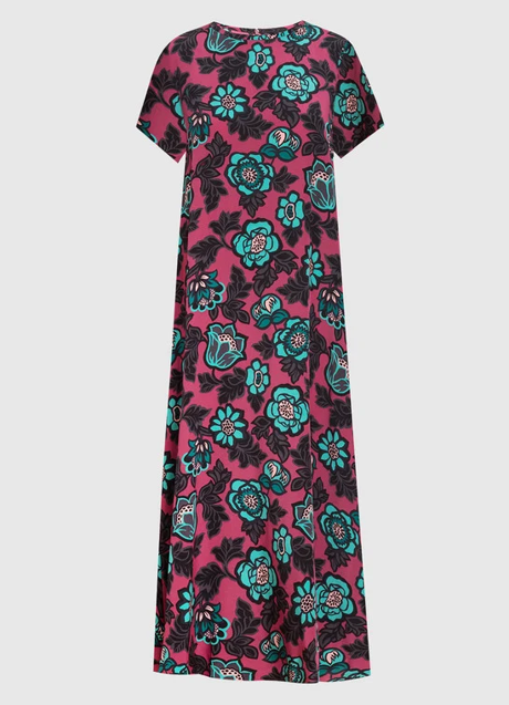 Imagen - El vestido de Max Mara de la infnata Sofía.