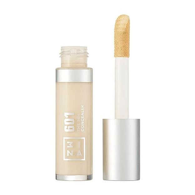 The 24h Concealer de 3INA. Precio: 16,95 euros