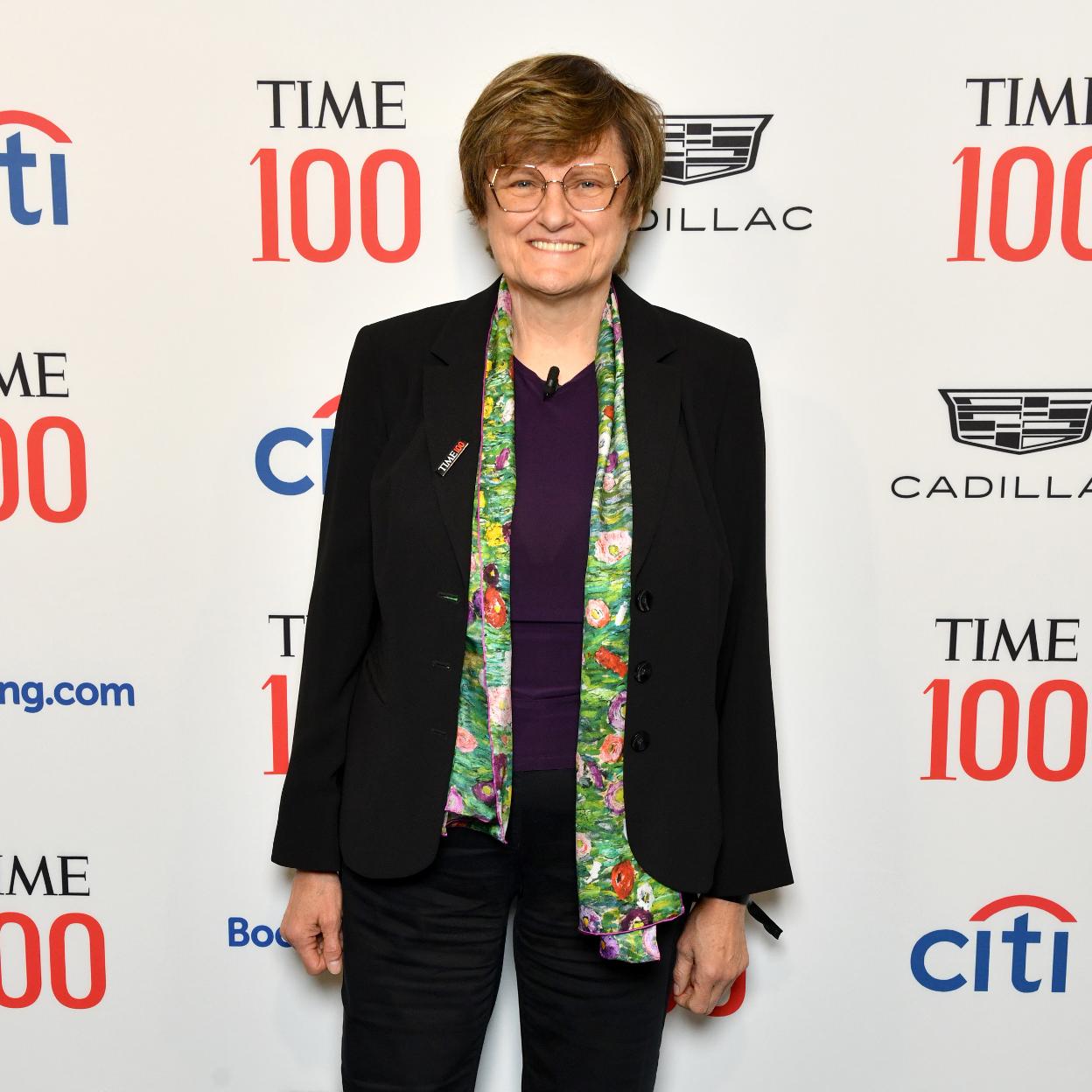 La científica Katalin Kariko es la nueva premio Nobel de Medicina.