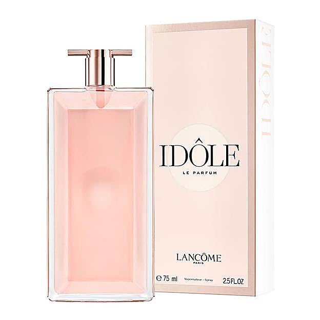 Idôle Eau de Parfum EDP de Lancôme.