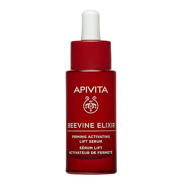 Sérum Beevine Elixir de Apivita.