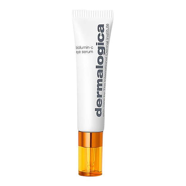 Biolumin-C Eye Serum de Dermalogica. Precio: 80,99 euros