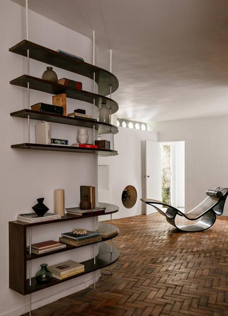 Imagen - Los jarrones de cerámica irregulares están disponibles, según el tamaño, desde 25.99 euros en Zara Home.