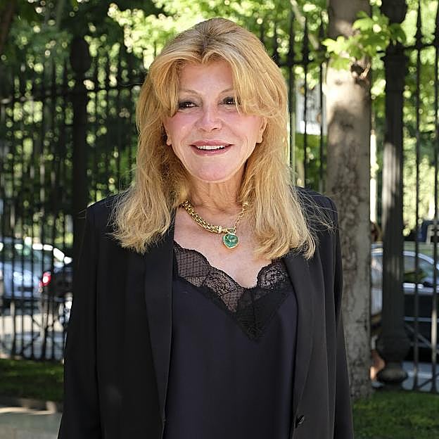 En qué se diferencian Carmen y Sabina, las dos hijas de la baronesa Thyssen (y cuáles son sus planes de futuro)