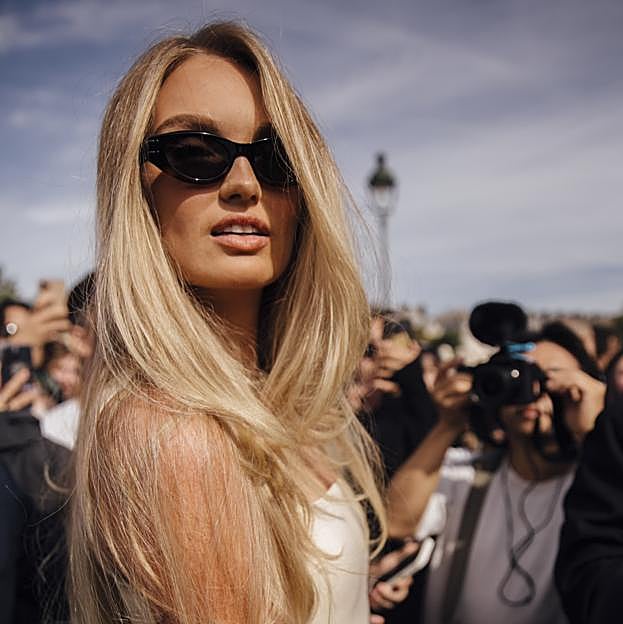 Teñirse en casa sin error es posible con esta nueva coloración sin amoniaco que aprueban las influencers