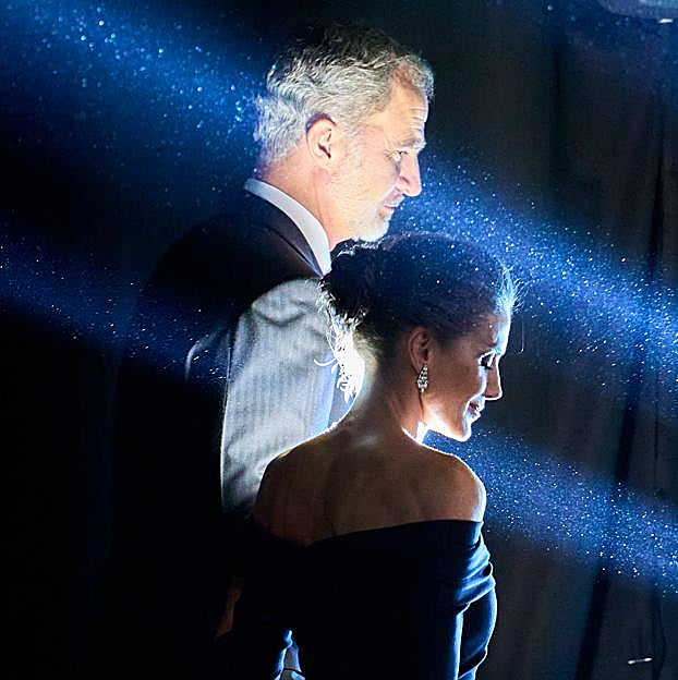 La reina Letizia, de cerca: 39 fotógrafos revelan las imágenes más íntimas de la familia real en una exposición que se inaugura hoy