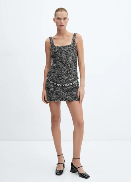 Imagen - El pichi de Mango más viral