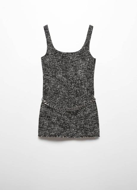 Imagen - El pichi viral de Mango.