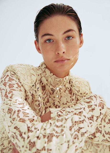 Imagen - Vestido de encaje