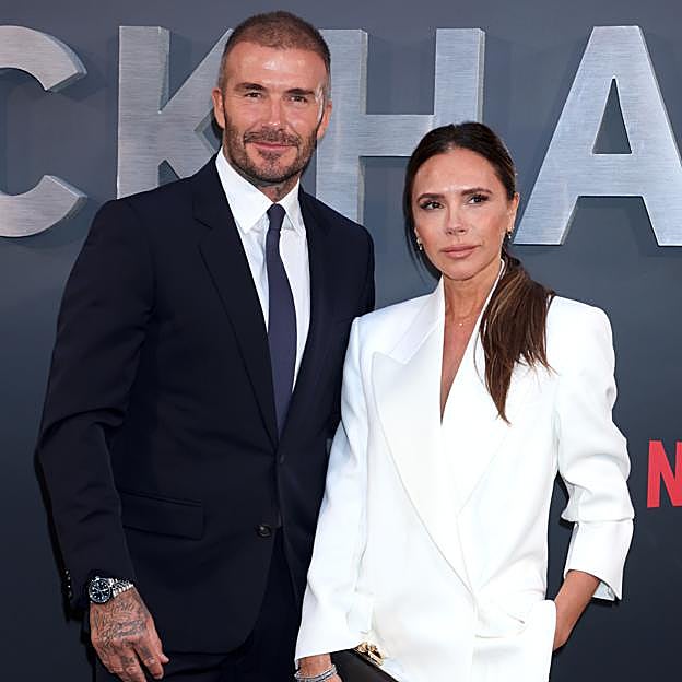 Victoria Beckham confiesa que odiaba Madrid y que su estancia en España fue una pesadilla: soledad, infidelidad y su peor crisis