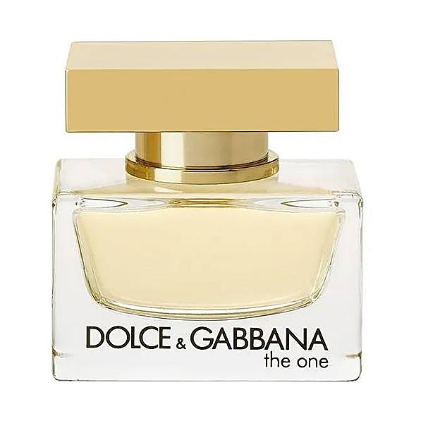 The One de Dolce&Gabanna
