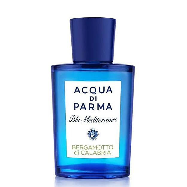 Blu Mediterraneo Bergamotto di Calabria EDT de Acqua di Parma.