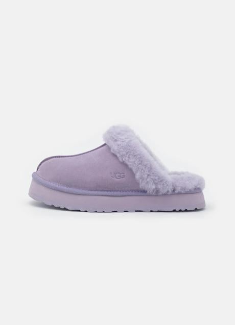 Imagen - Zuecos de borreguito de XTI, 29,99 euros.