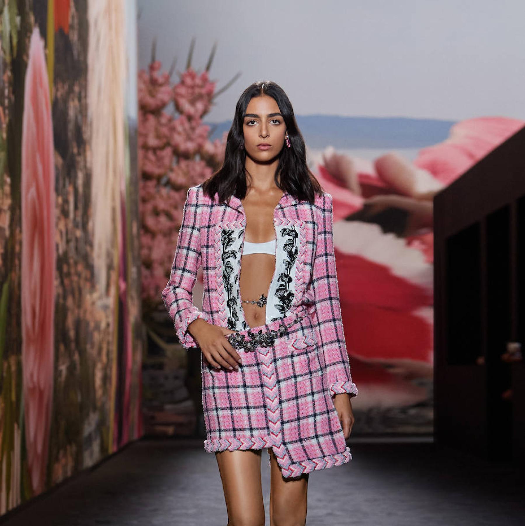 Del libro de Cartier a lo nuevo de Chanel: todo lo que tienes que saber del lujo estos días