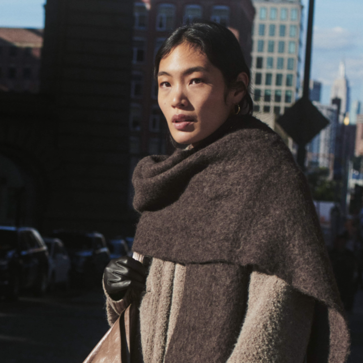 Las mejores novedades de Massimo Dutti para renovar tu colección de prendas y accesorios de otoño. 