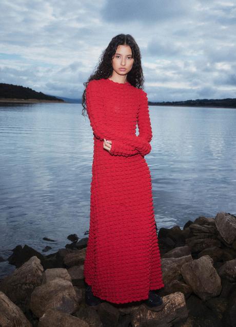 Imagen - El vestido de Sfera.