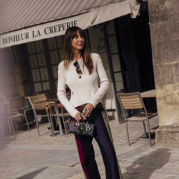 Las mejores prendas de las colecciones Studio de H&M, Massimo Dutti, Zara y Mango