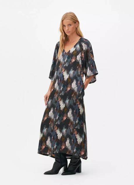 Imagen - Vestido estampado de Primark (28 euros)