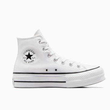 Imagen secundaria 1 - La camisa de Zara, las zapatillas de Converse y los pantalones de Mango.