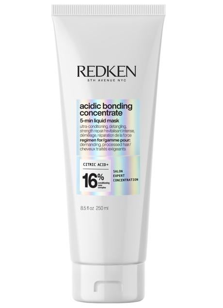 Imagen - Nueva mascarilla líquida de Redken Acidic Bonding Concentrate.