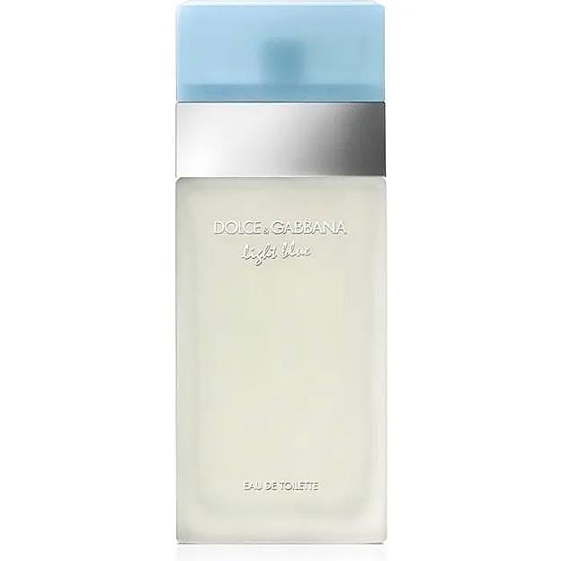 Light Blue de Dolce&Gabanna