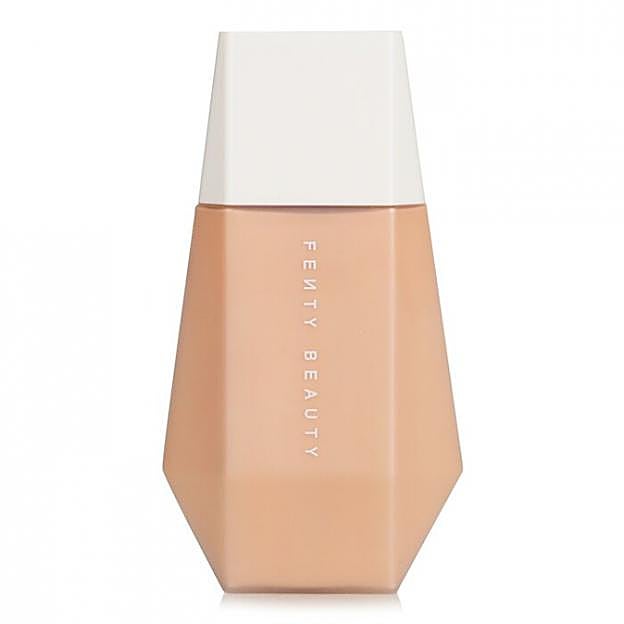 Fenty Beauty Eaze Drop Blurring Skin Tint.