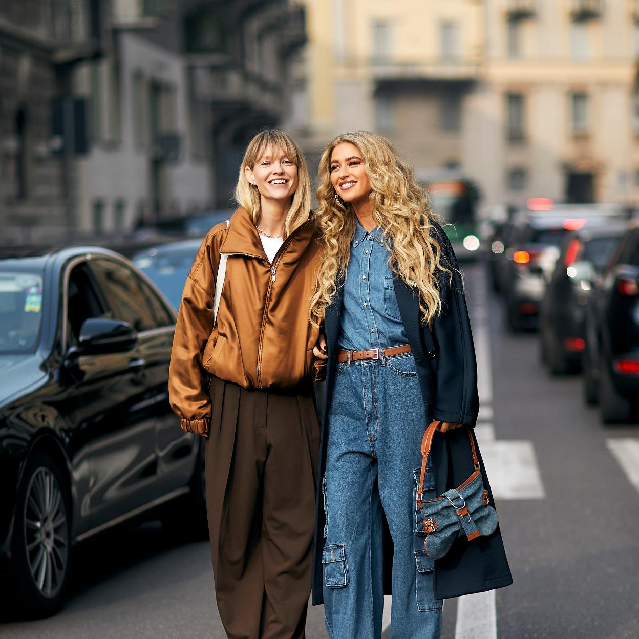 Estos vaqueros de los Special Prices de Zara sientan de maravilla