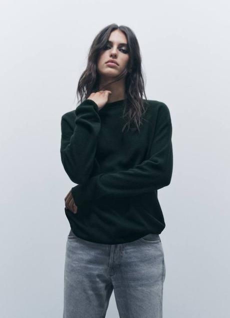 Imagen - Jersey básico de lana