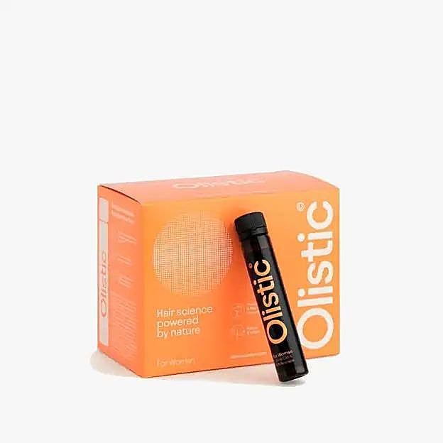 Olistic Viales para mujer.