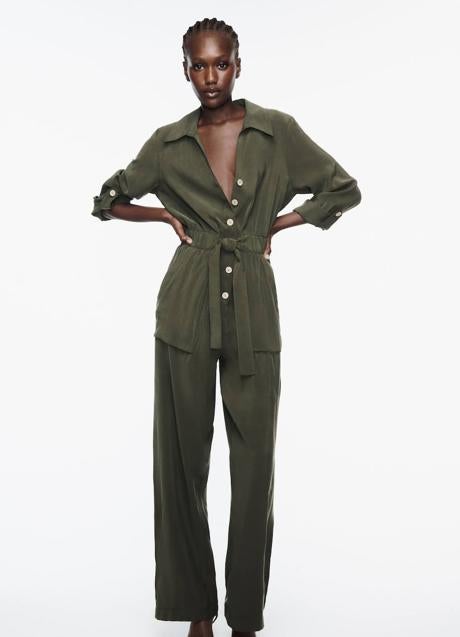 Imagen - Mono elástico