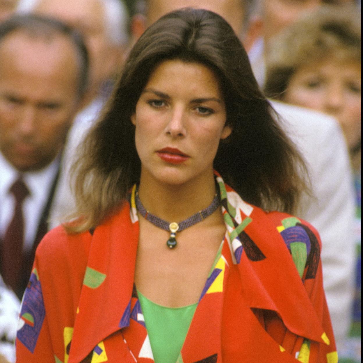 El curriculum amoroso de Carolina de Mönaco es extenso entre matrimonios, noviazgos y especulaciones. 