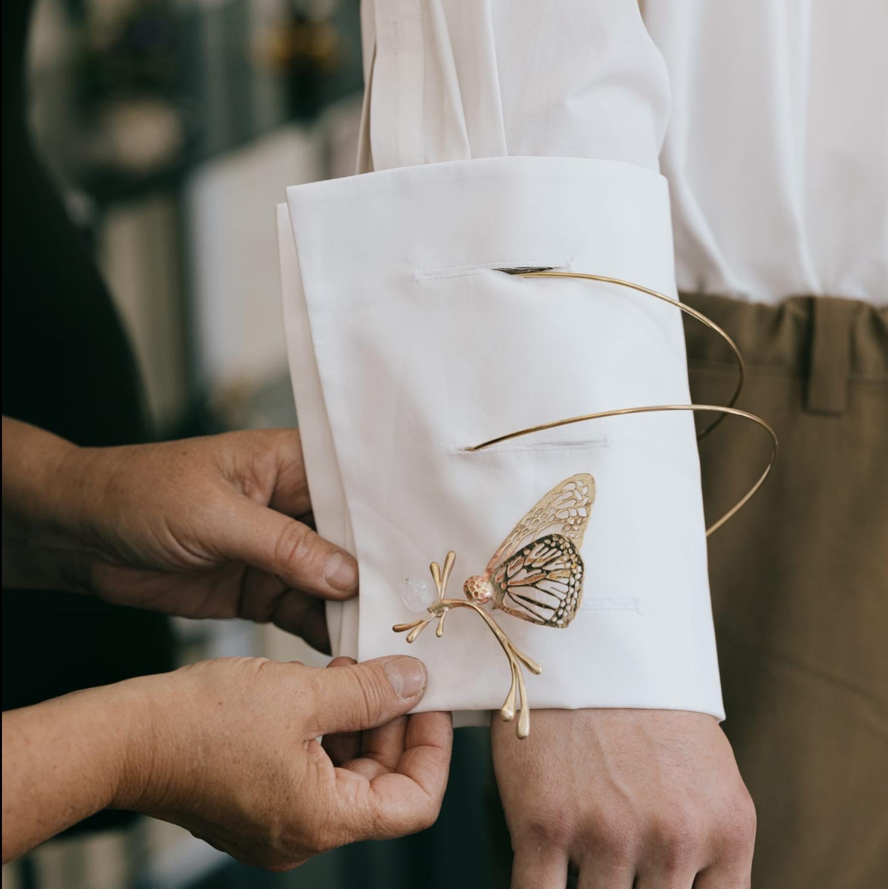 El culto de Chanel al arte o la colaboración más esperada de Margiela: todo lo que tienes que saber del lujo