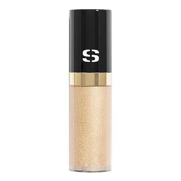 Ombre Éclat Liquide de Sisley en Champagne. Precio: 47,99 euros