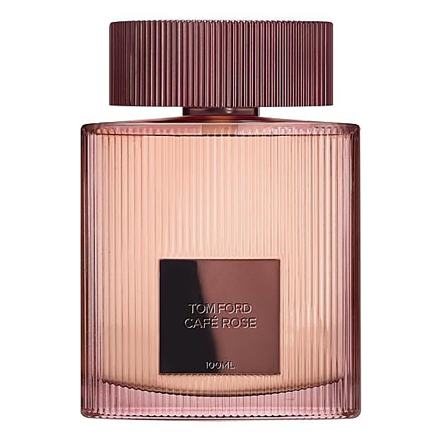 Eau de Parfum Café Rose Tom Ford.