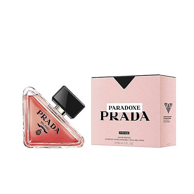 Paradoxe de Prada