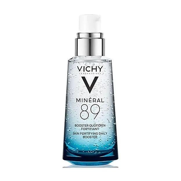 Vichy Mineral 89 Concentrado Fortificante.