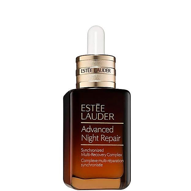 Sérum Advanced Night Repair de Estée Lauder.
