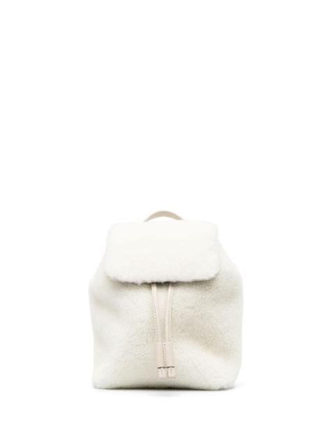 Imagen - Mochila flurry de Brunello Cucinelli, 1.330 euros.