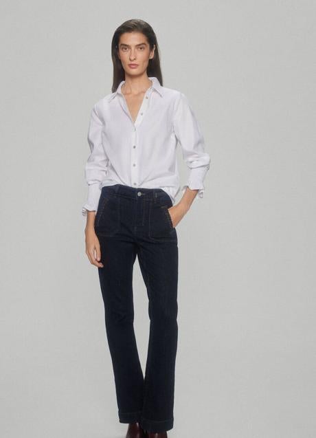 Imagen - Vaqueros setenteros