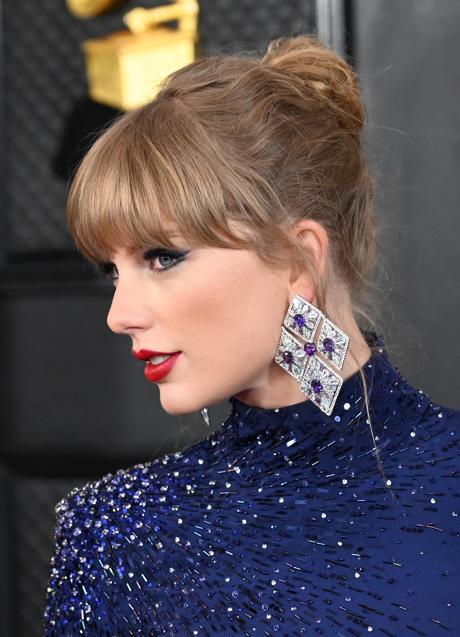 Imagen - Taylor Swift/GTRES