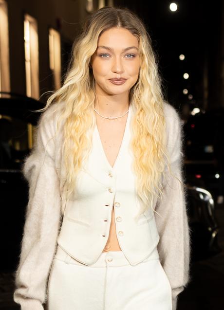 Imagen - Gigi Hadid/GTRES