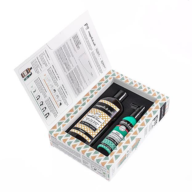 F11 de Nuggela & Sulé.