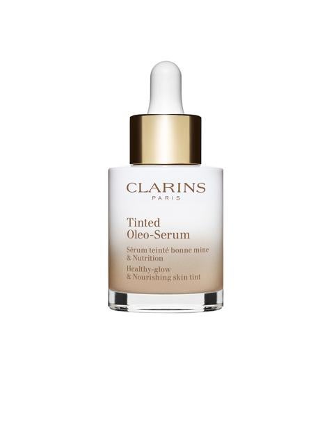 Imagen - Tinted Oleo Sérum de Clarins
