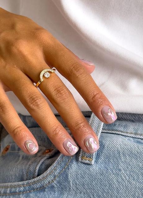 Imagen - Nail art/INSTAGRAM DE MONAJ