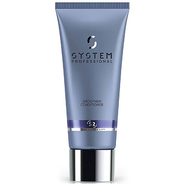Smoothen Conditioner de System Professional